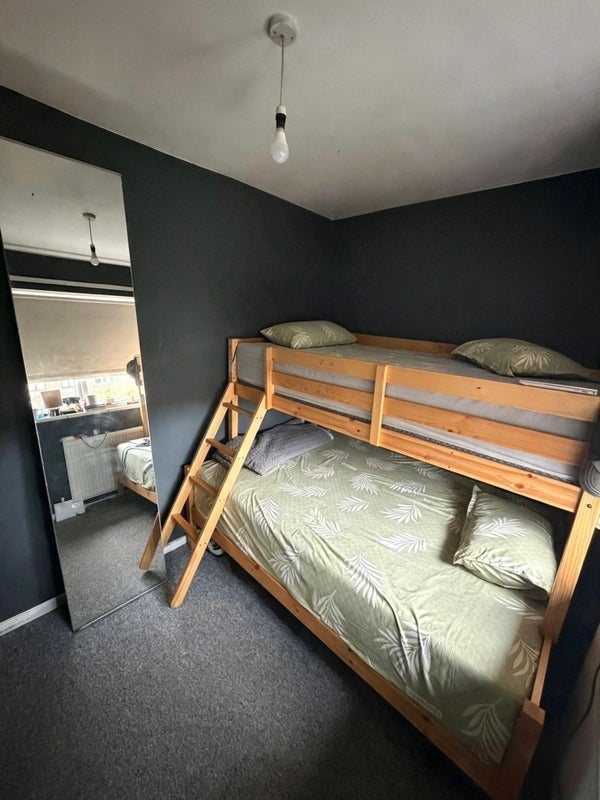 Room Finchale Road in Greater London