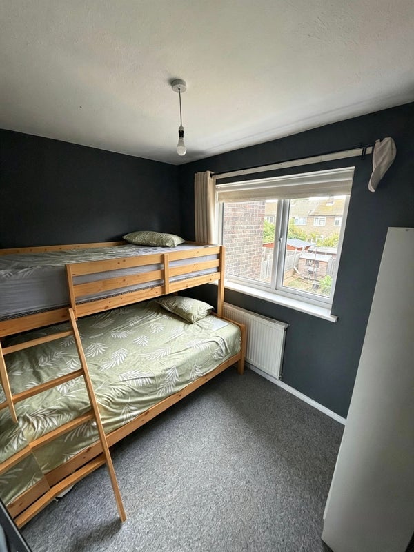Room Finchale Road in Greater London