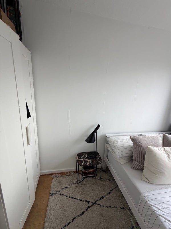Room Massingham Street in Greater London