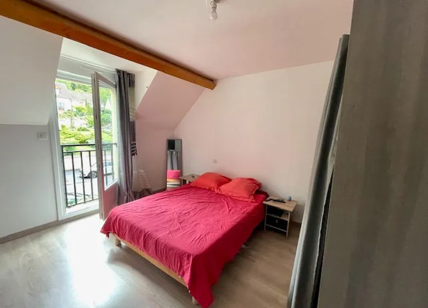 Appartement Allée des Biches à Épône