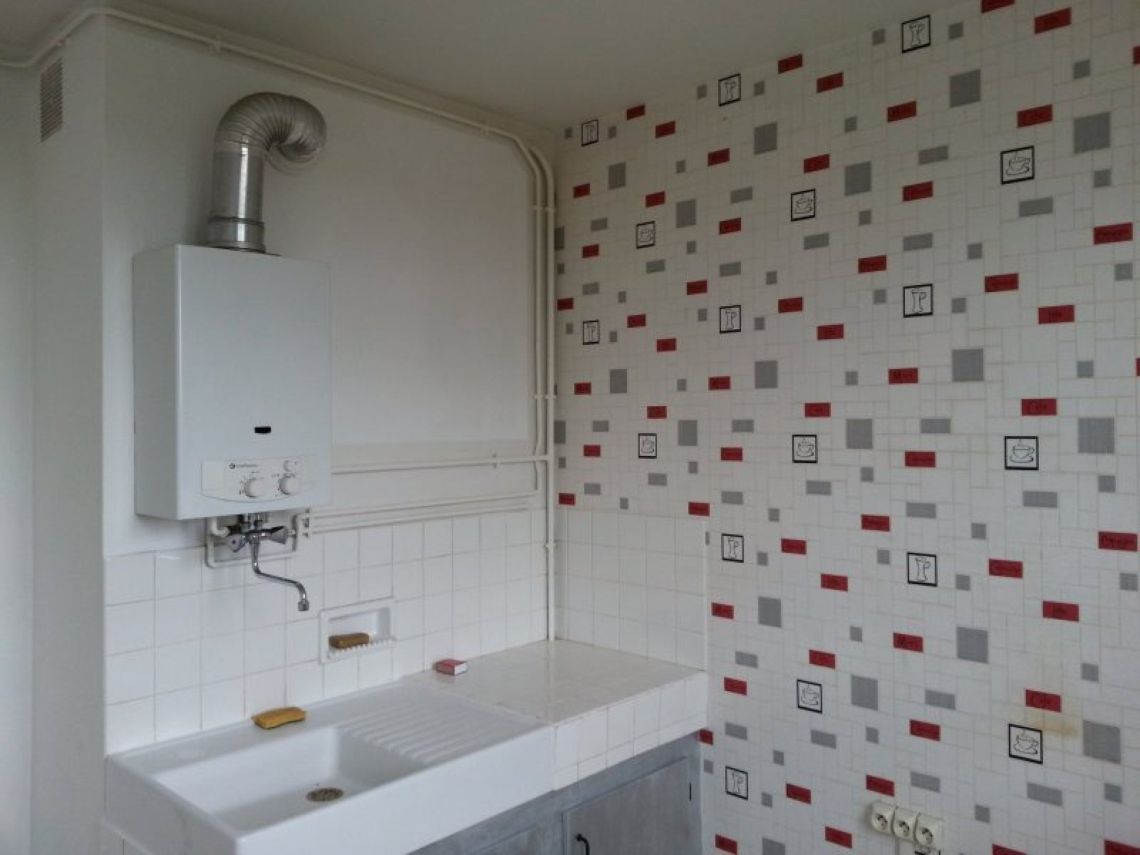 Appartement Rue Georges Clemenceau à Troyes