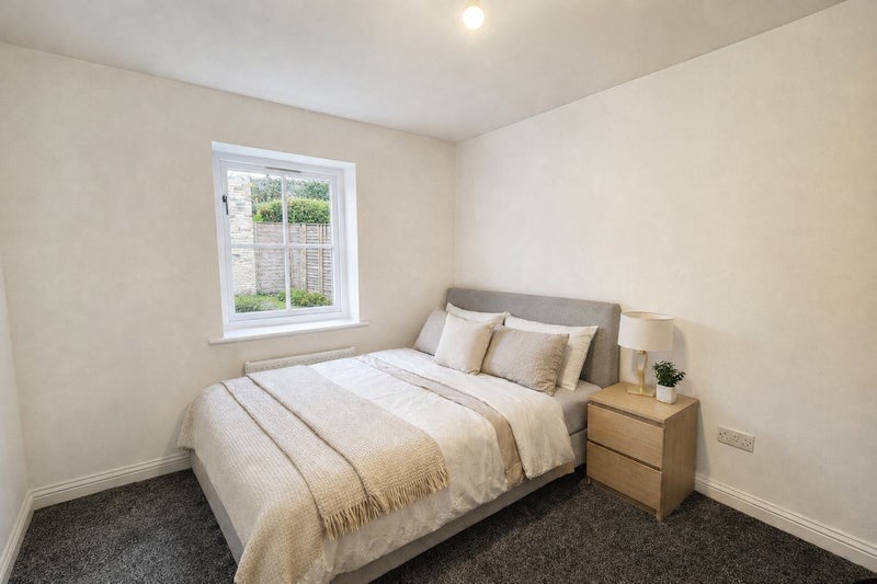 Room Wood Cote Fold in Bradford