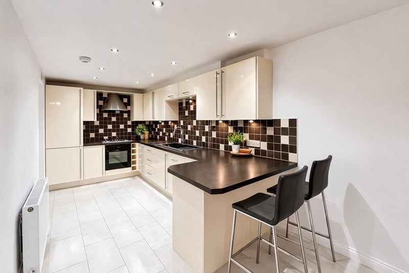 Room Wood Cote Fold in Bradford