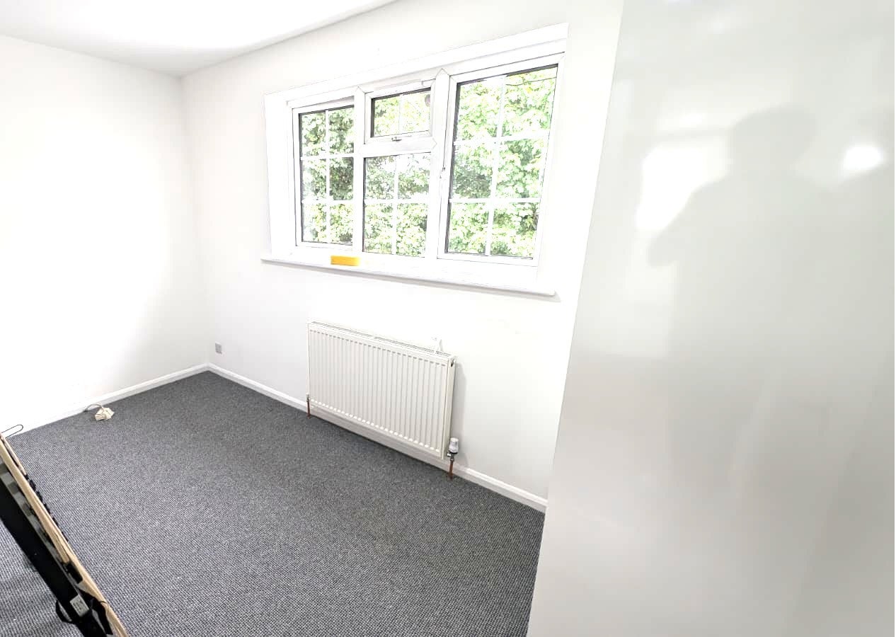 House Woodhouse Close in Greater London