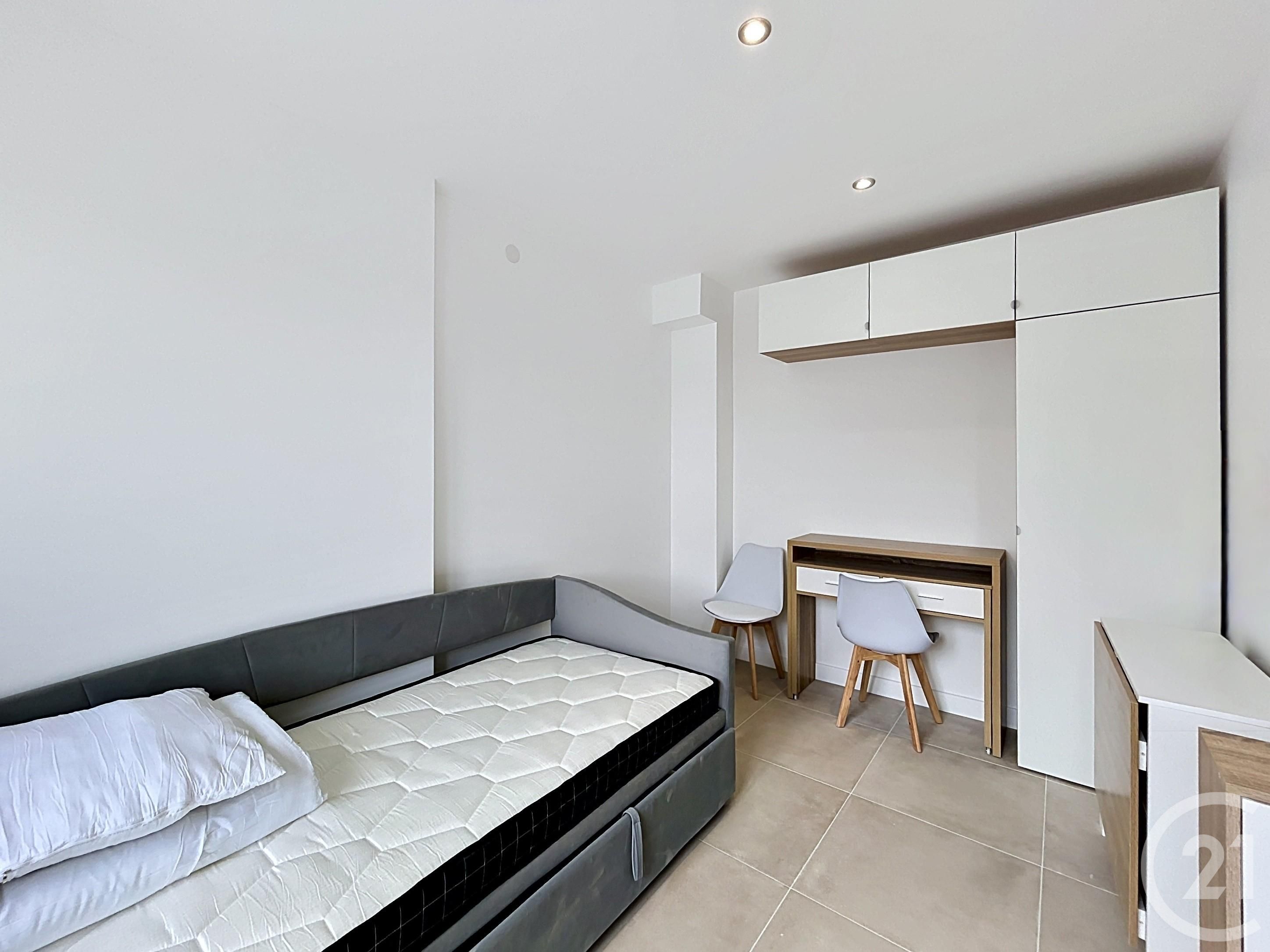 Appartement Rue Émile Zola à Fresnes