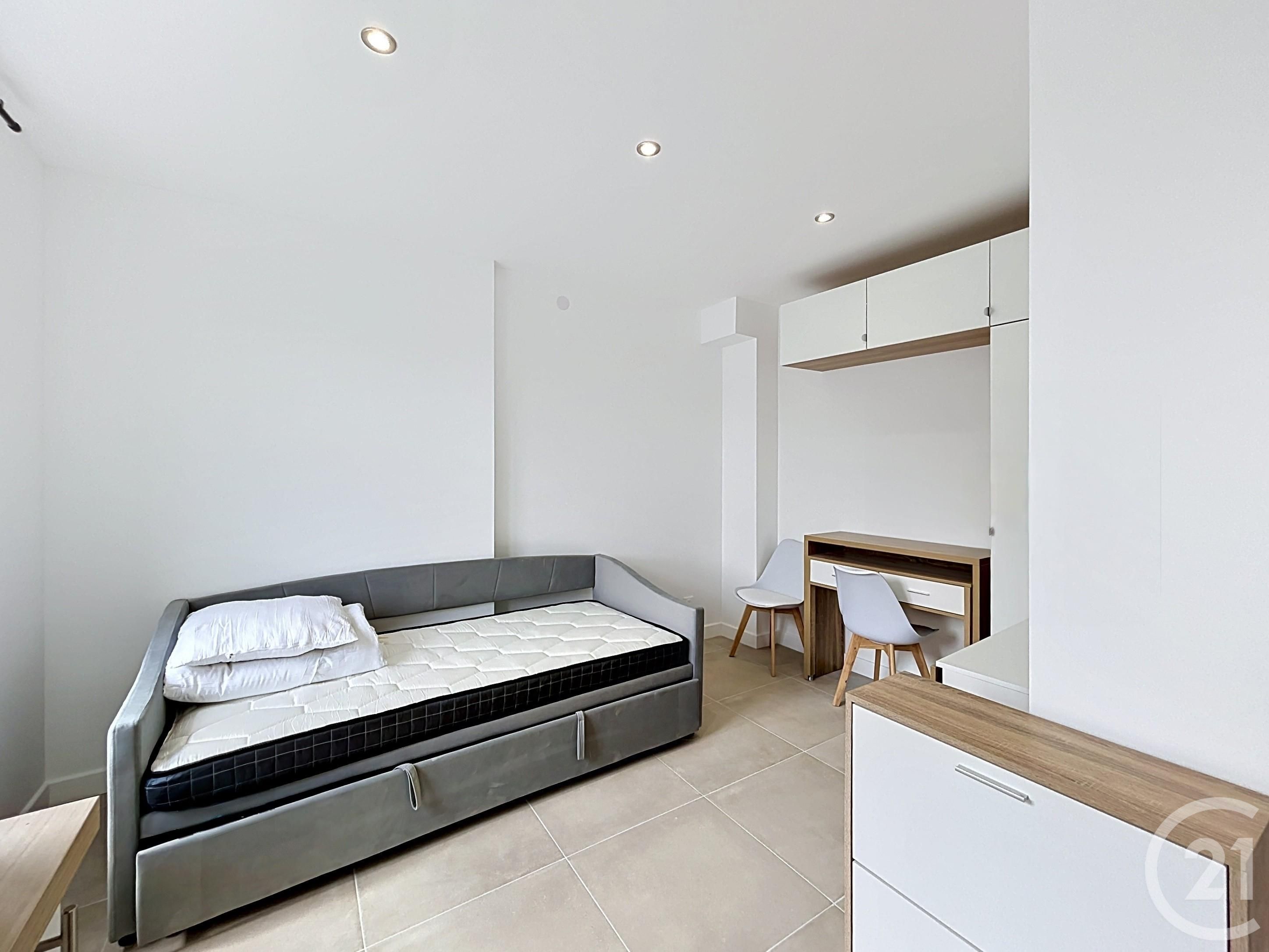 Appartement Rue Émile Zola à Fresnes