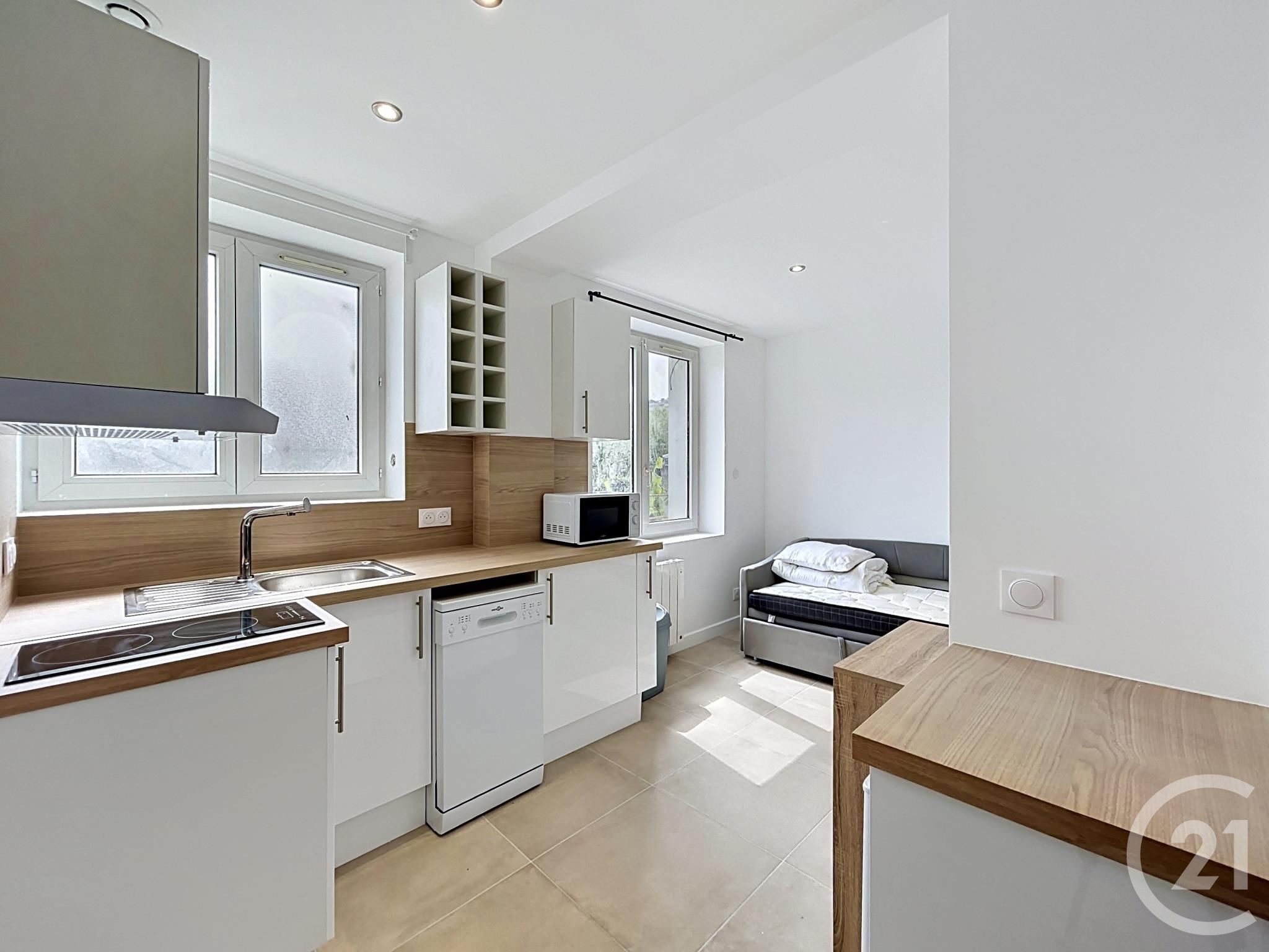 Appartement Rue Émile Zola à Fresnes