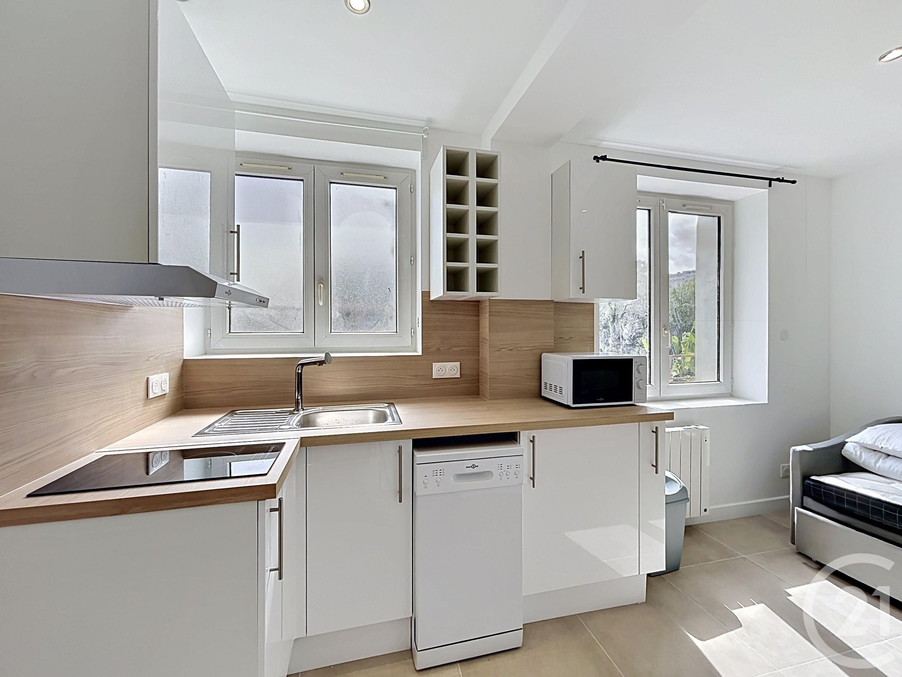 Appartement Rue Émile Zola à Fresnes