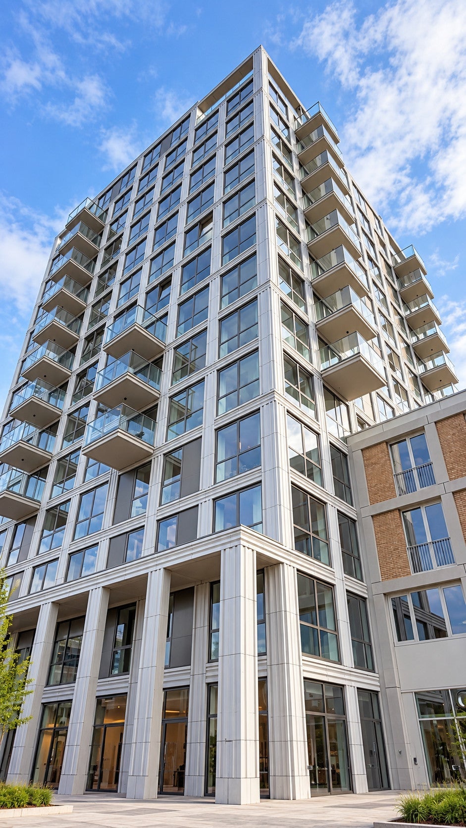 Appartement Melkfabriekstraat in Eindhoven