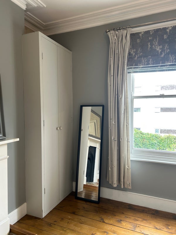 Room Sulina Road in Greater London