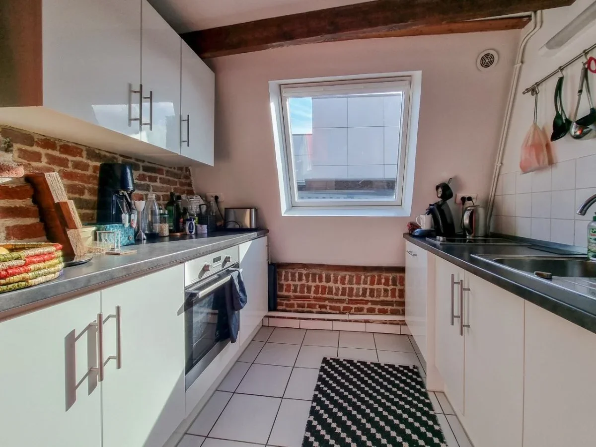Appartement Rue du Metz à Lille