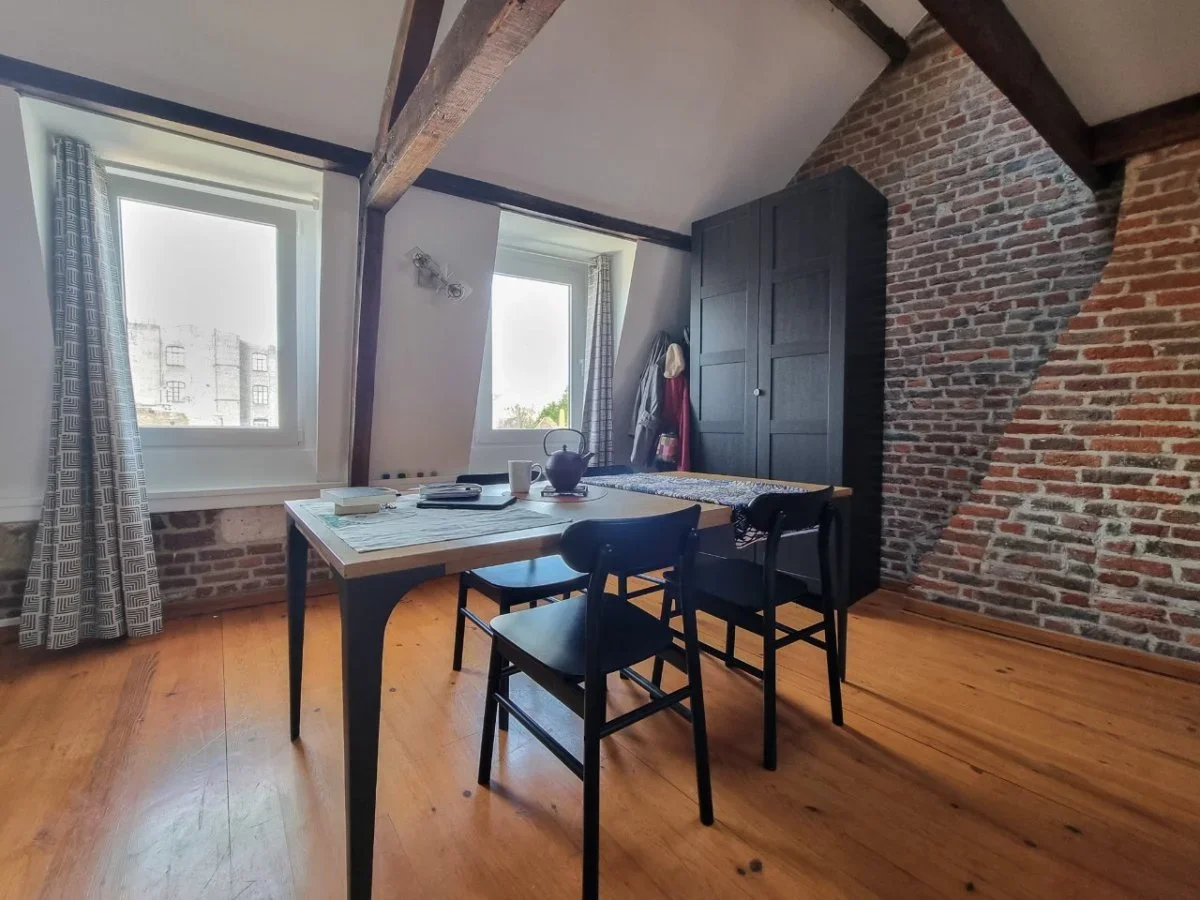 Appartement Rue du Metz à Lille