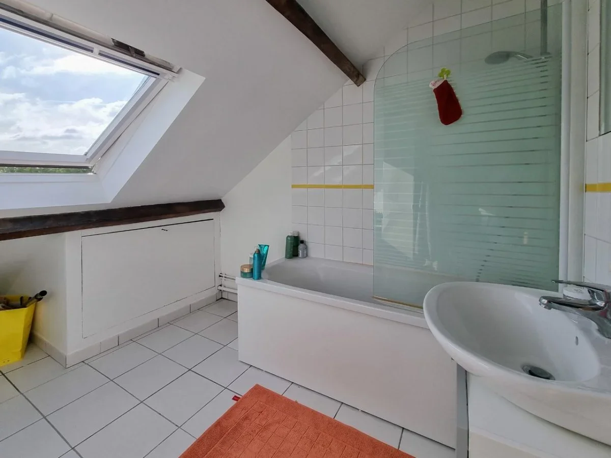 Appartement Rue du Metz à Lille