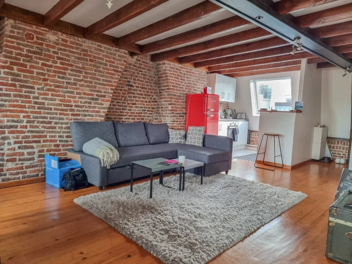 Appartement Rue du Metz à Lille