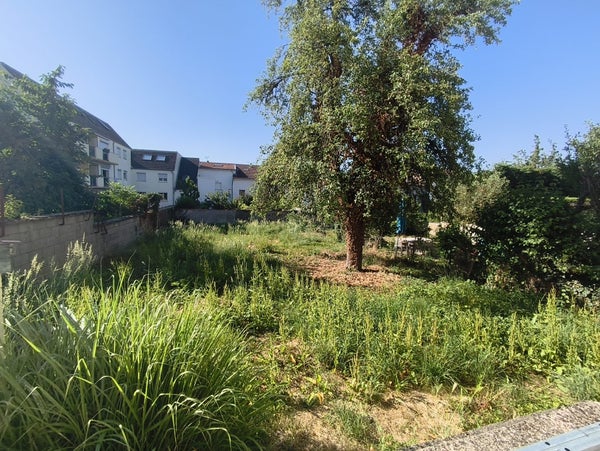 House Chemin de la Haie Le Comte in Saint-Max
