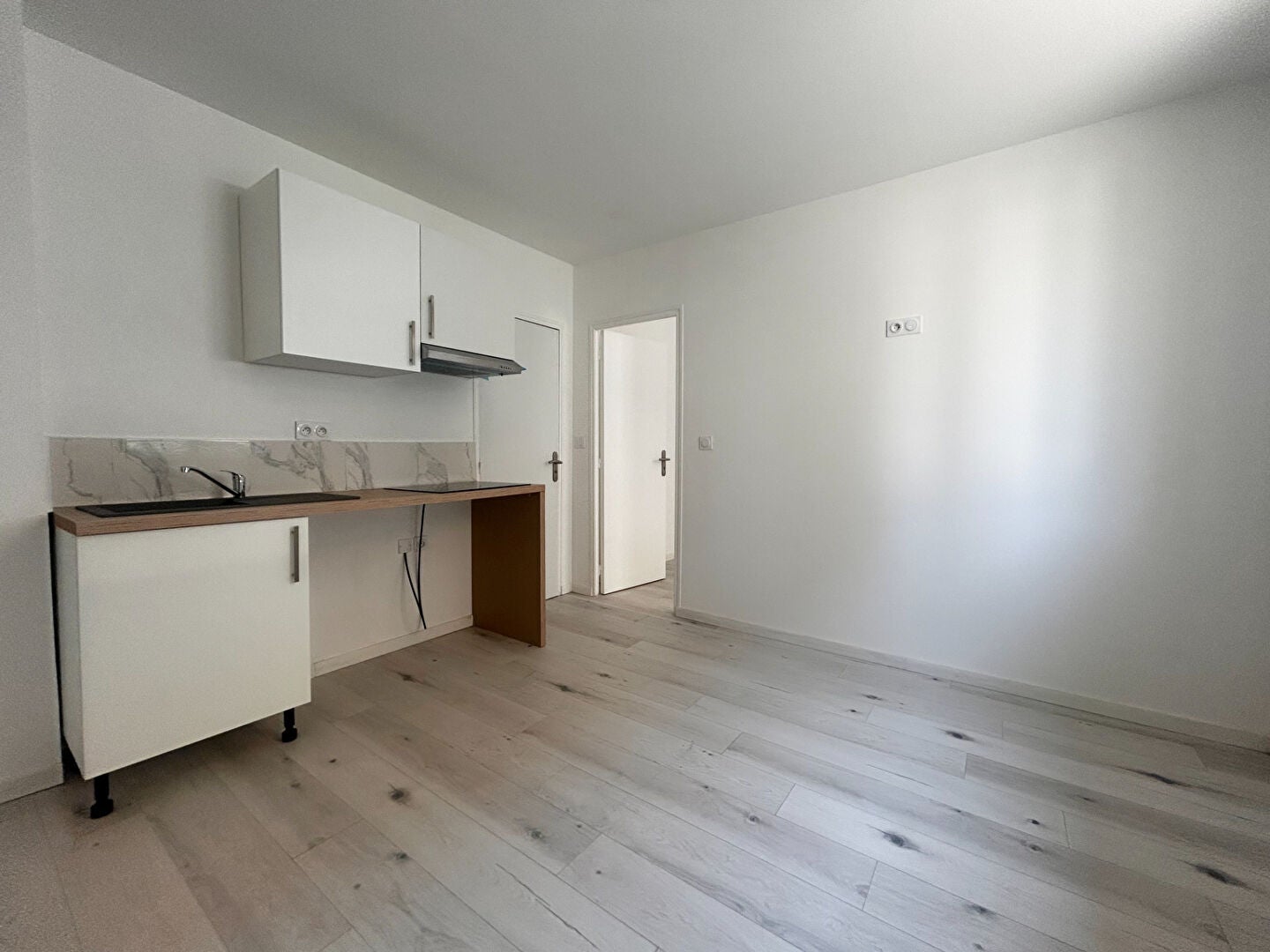 Appartement Rue Neuve d'Argenson à Bergerac