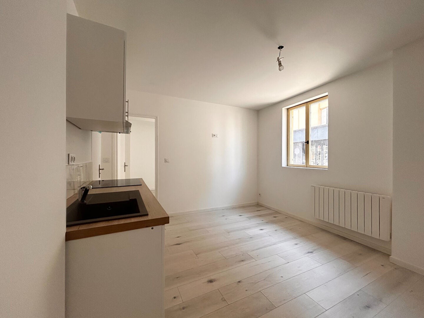 Appartement Rue Neuve d'Argenson à Bergerac