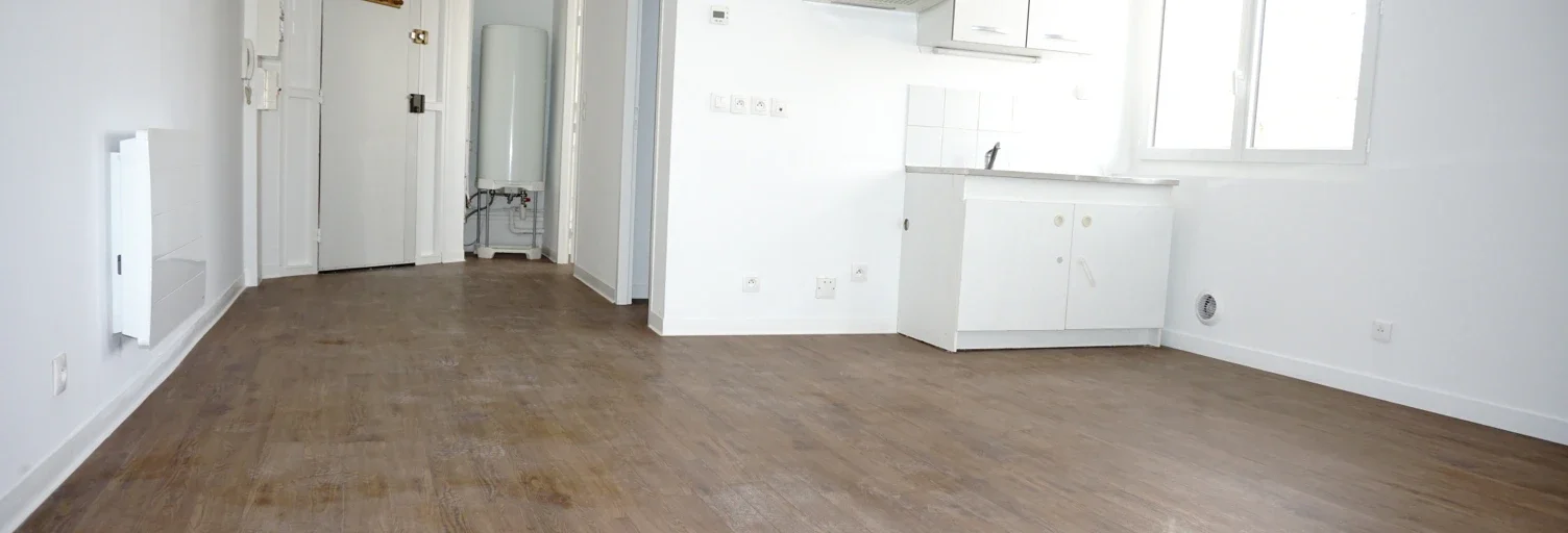 Appartement Rue d'Alsace à L'Isle-Jourdain