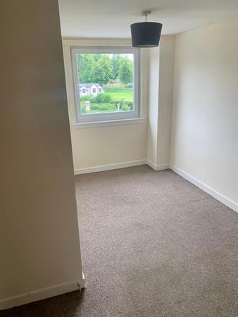 Flat Balmoral Road in Blairgowrie and Rattray