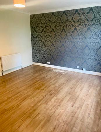 Flat Balmoral Road in Blairgowrie and Rattray
