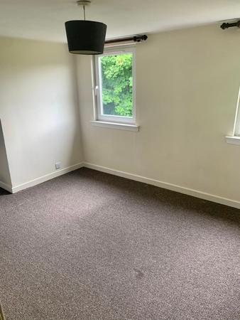 Flat Balmoral Road in Blairgowrie and Rattray