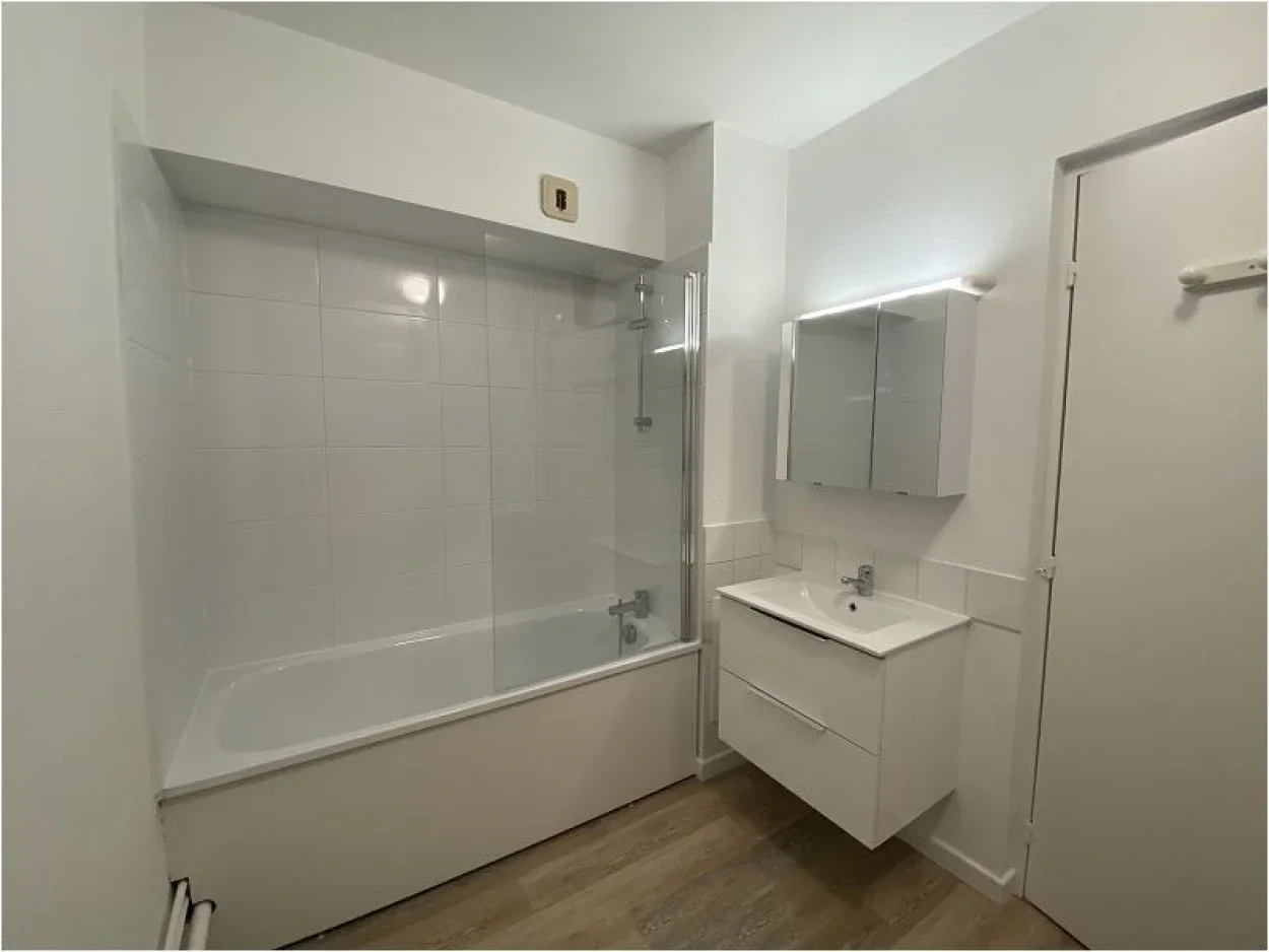 Appartement Rue du Faubourg Notre-Dame à Lille