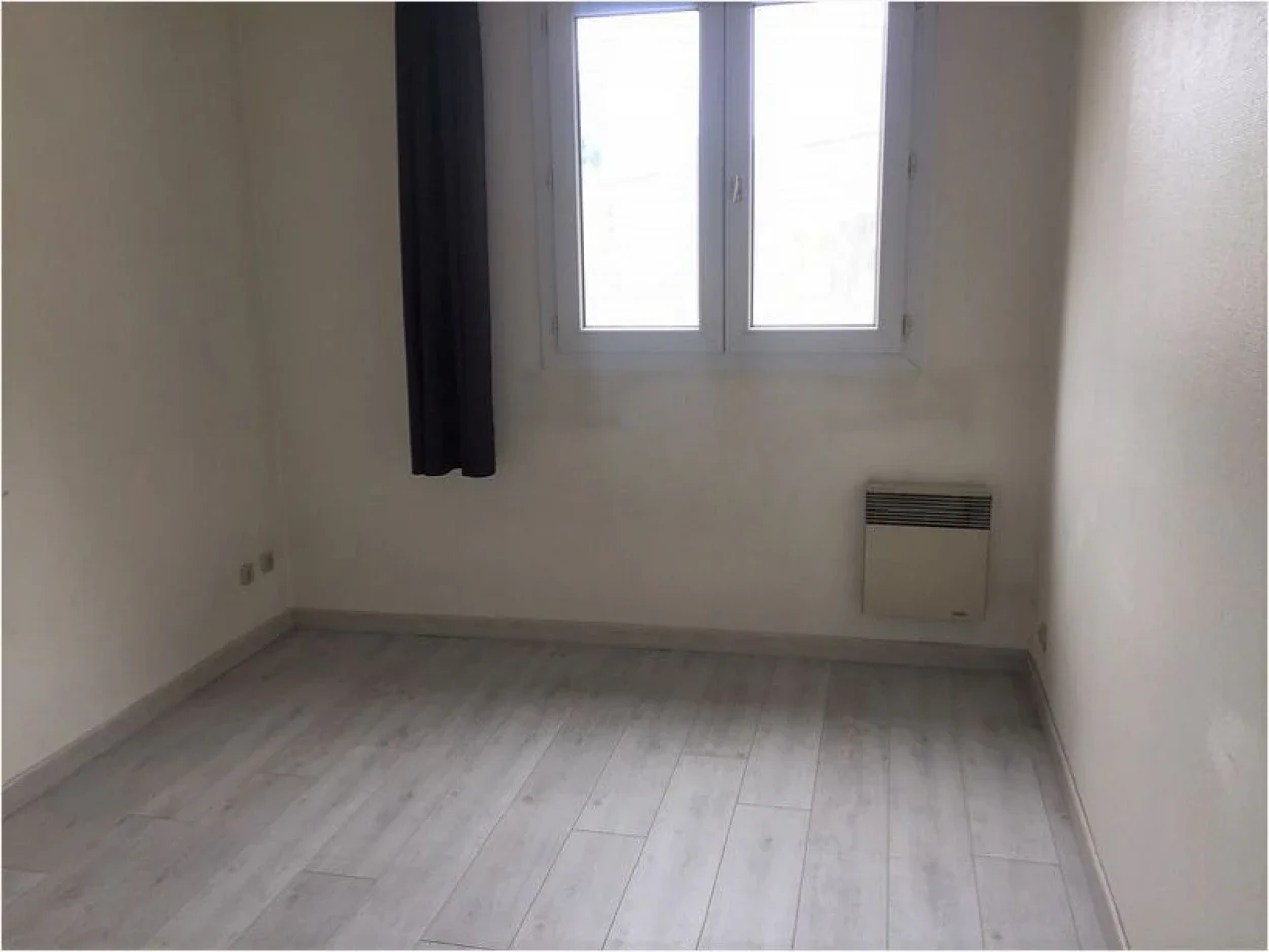 Appartement Rue du Faubourg Notre-Dame à Lille