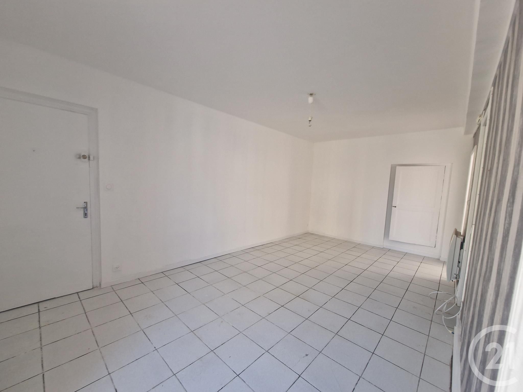 Flat Rue Masson in Guérigny