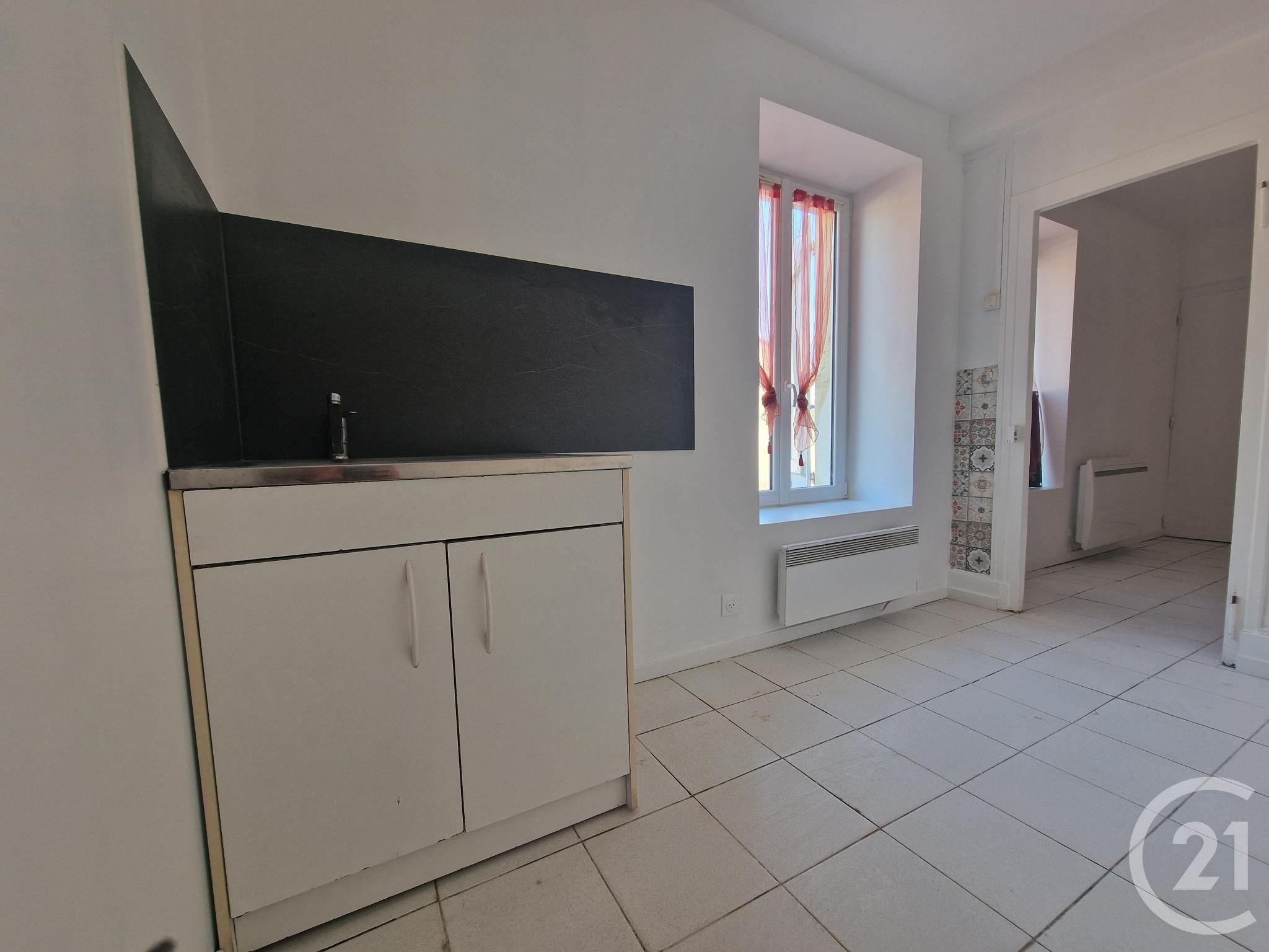 Flat Rue Masson in Guérigny