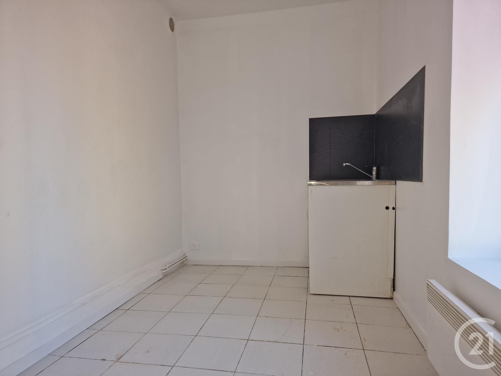 Flat Rue Masson in Guérigny