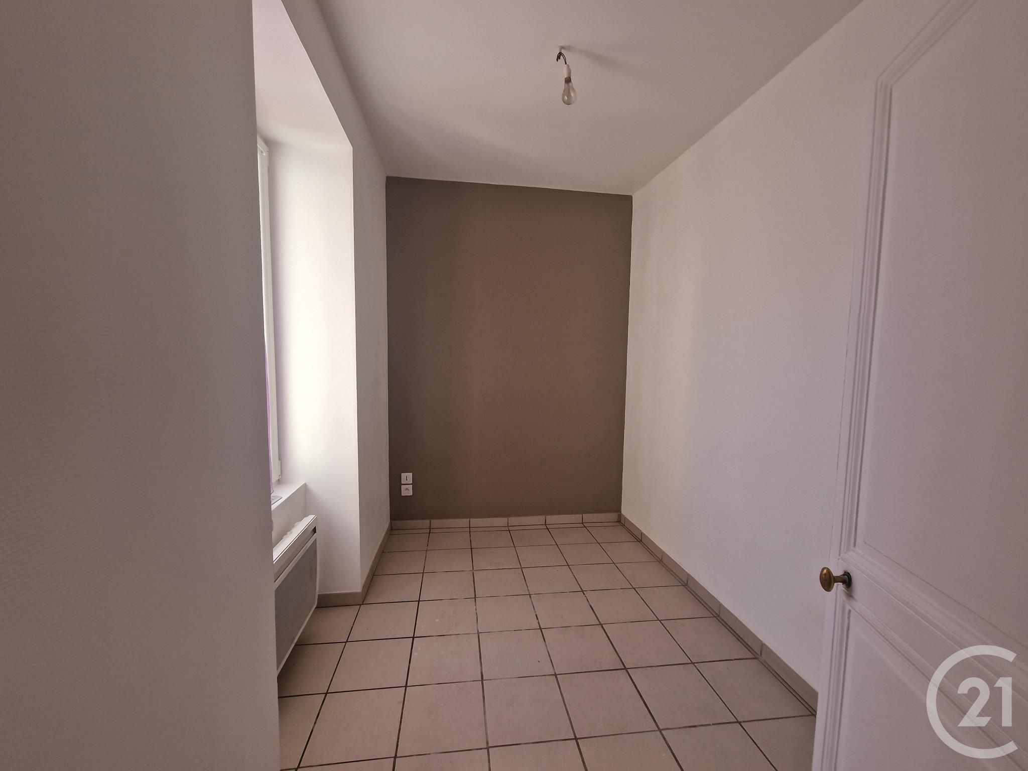 Flat Rue Masson in Guérigny