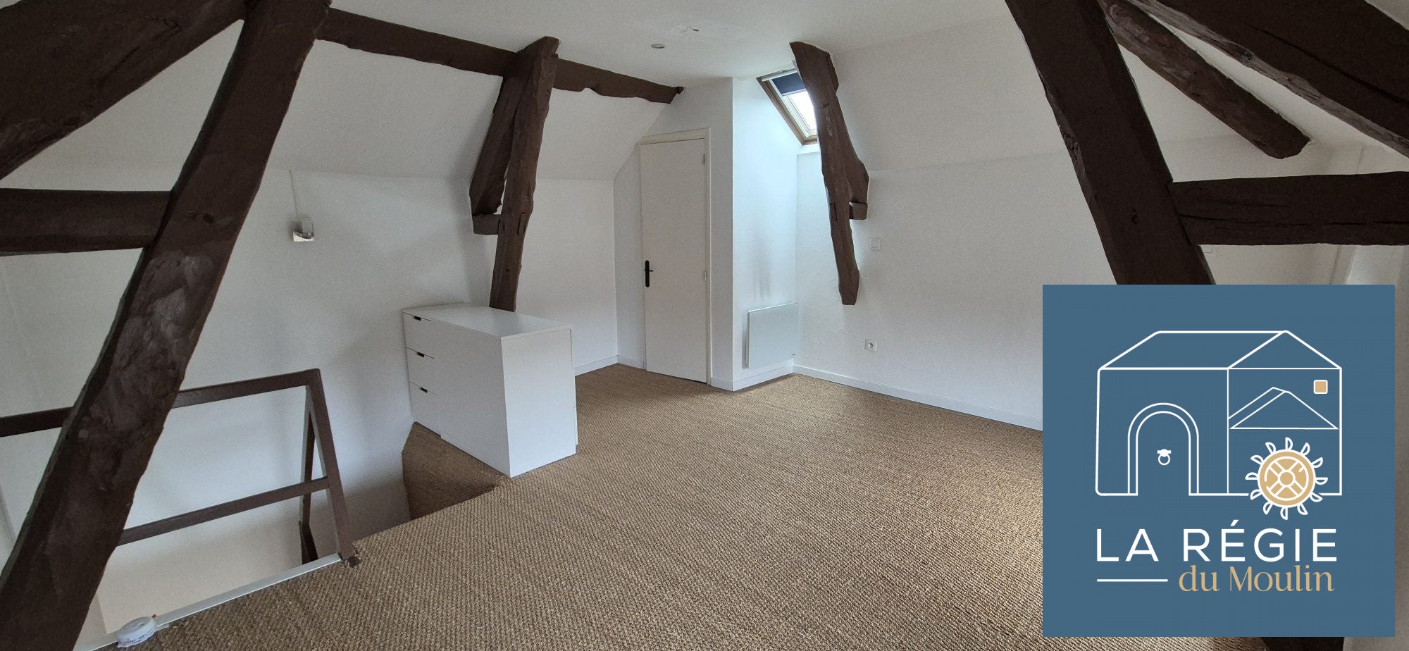 Maison Rue de l'Ermite à Saint-Alban-de-Roche
