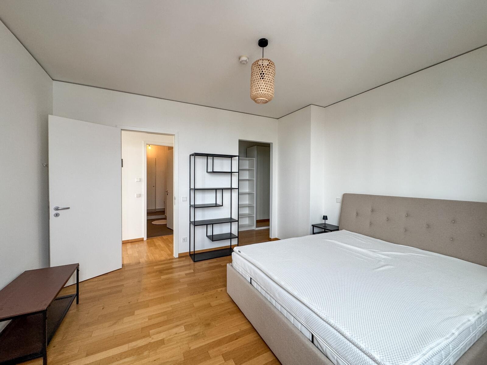 Wohnung Überseeallee in Hamburg