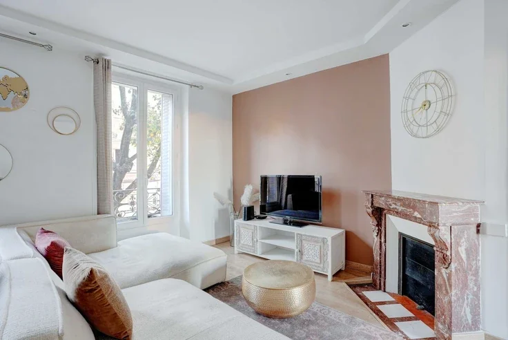 Appartement Avenue Maurice Thorez à Ivry-sur-Seine