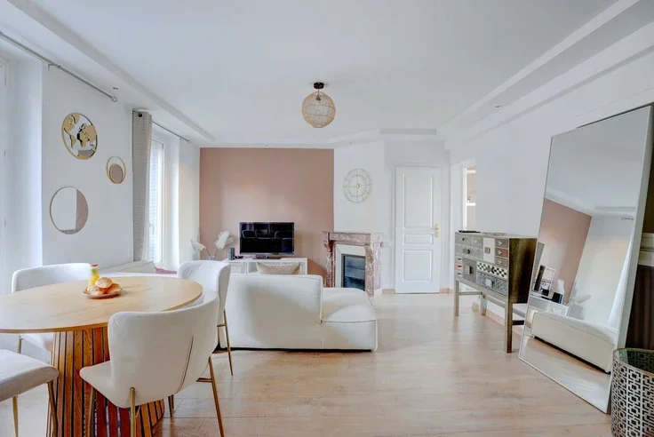 Appartement Avenue Maurice Thorez à Ivry-sur-Seine