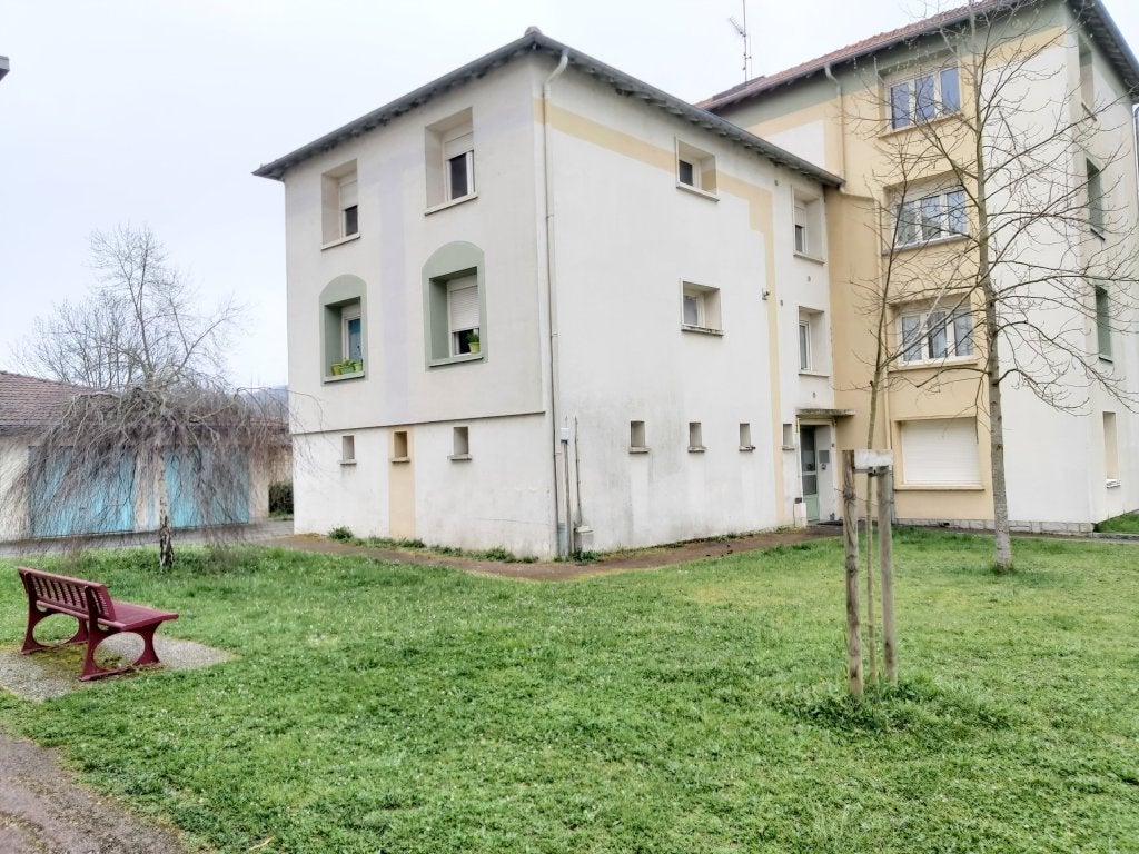 Flat Chemin de Remembrement dit de Plumeroie in Ligny-en-Barrois
