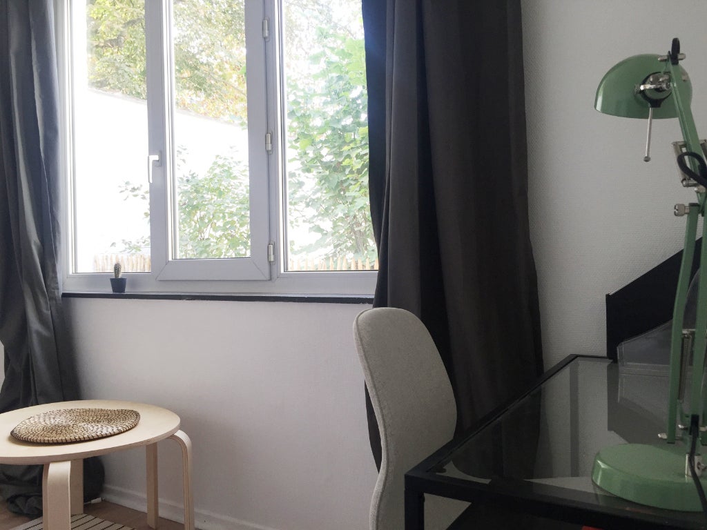 Appartement Rue des Pyramides à Lille