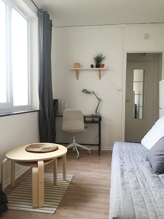 Appartement Rue des Pyramides à Lille