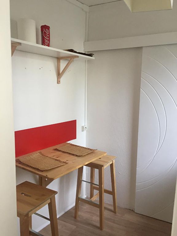 Appartement Rue des Pyramides à Lille