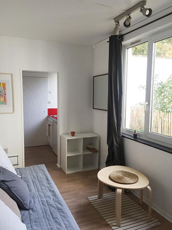 Appartement Rue des Pyramides à Lille