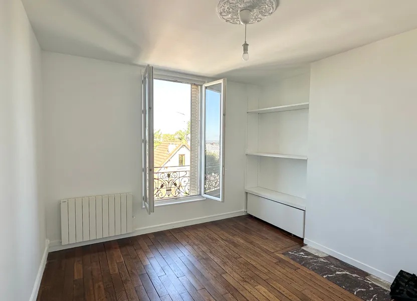 Flat Allée de Montfermeil in Le Raincy