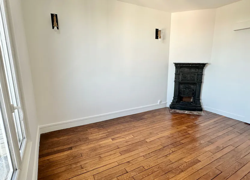 Appartement Allée de Montfermeil à Le Raincy