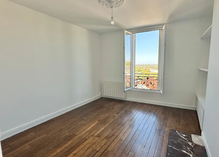 Flat Allée de Montfermeil in Le Raincy
