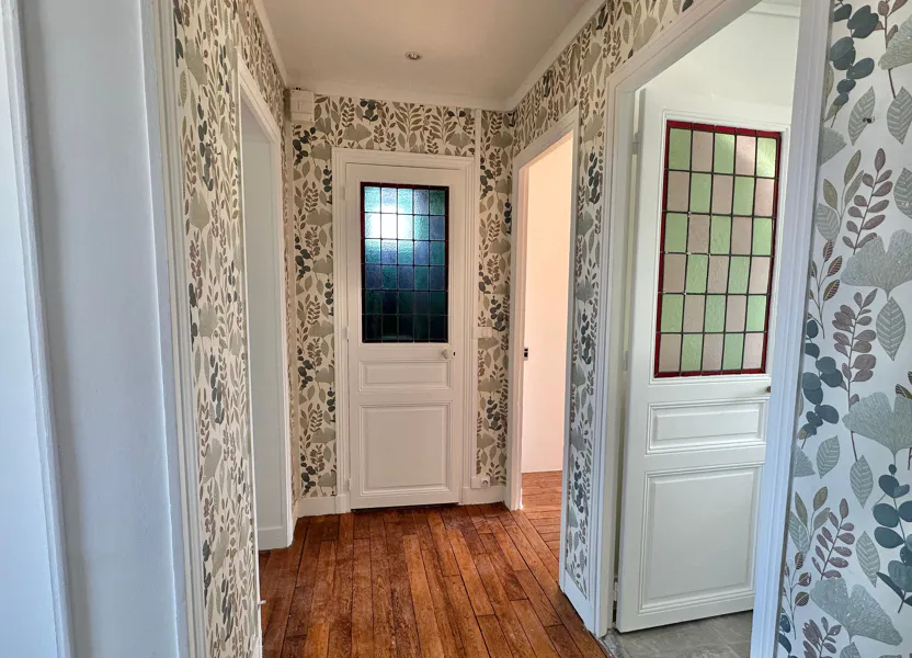 Appartement Allée de Montfermeil à Le Raincy