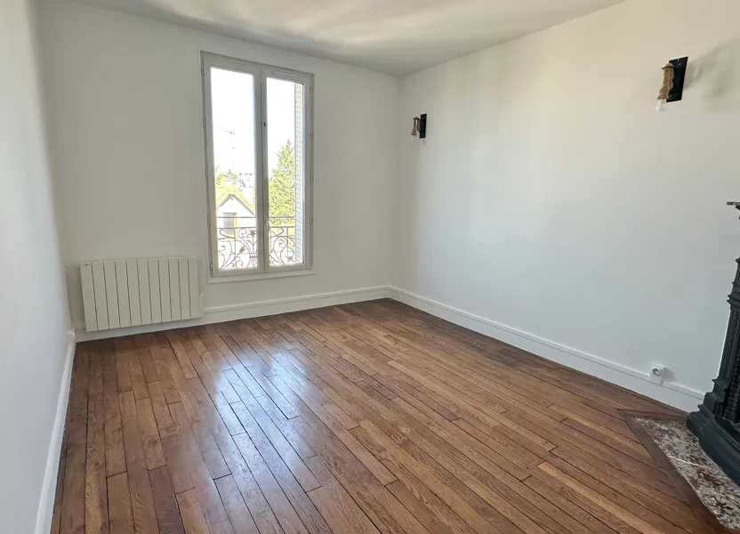 Appartement Allée de Montfermeil à Le Raincy