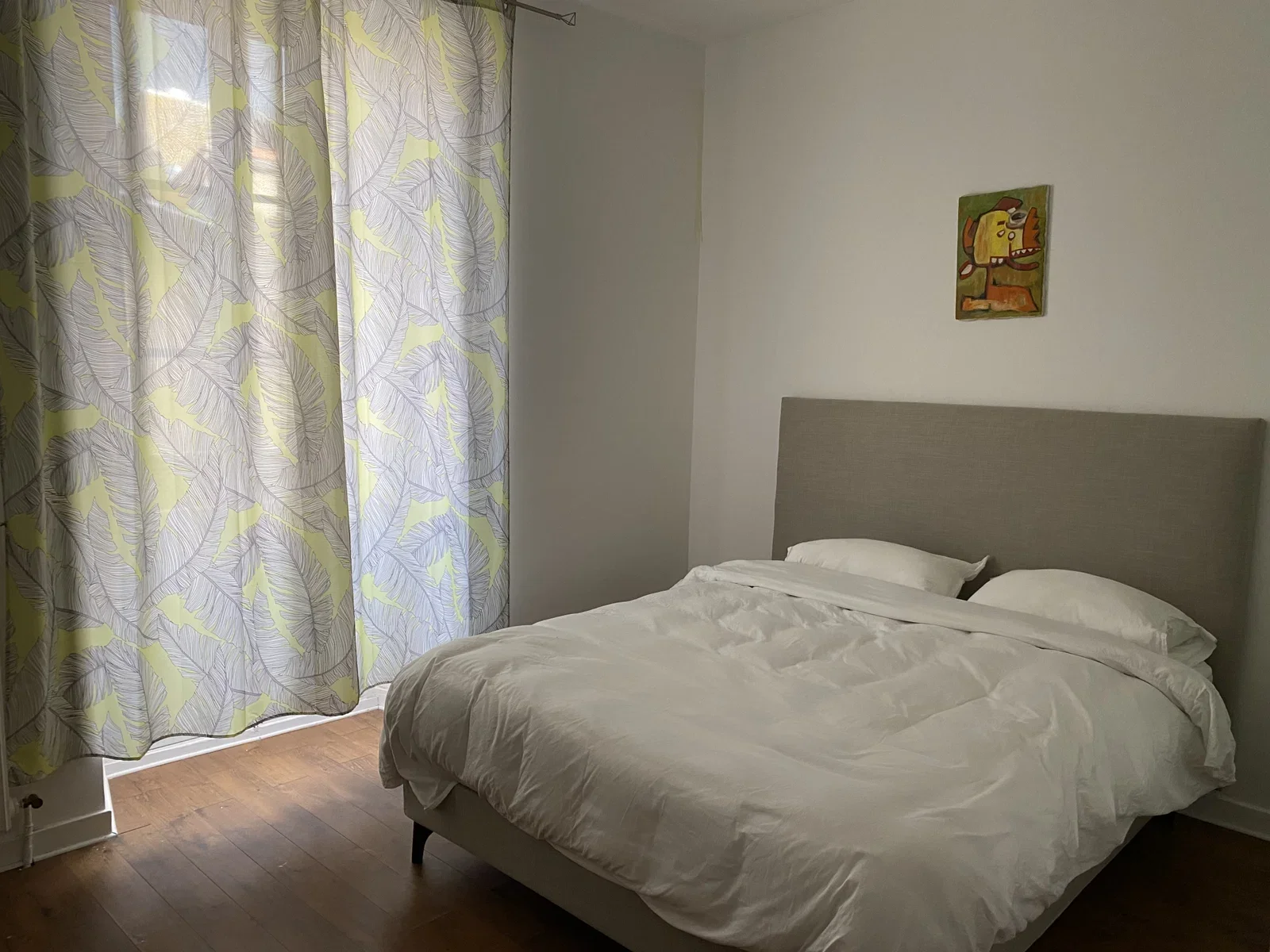 Flat Rue Waldeck Rousseau in Clermont-Ferrand