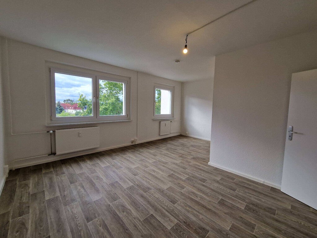 Wohnung Am kleinen Feld in Leipzig