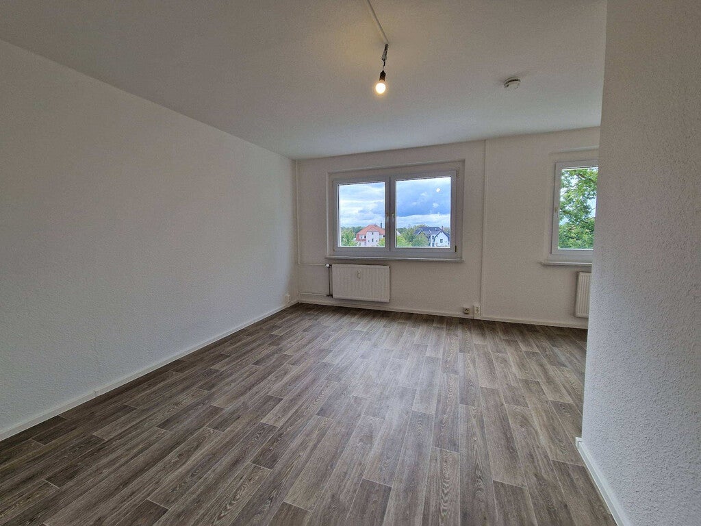 Wohnung Am kleinen Feld in Leipzig