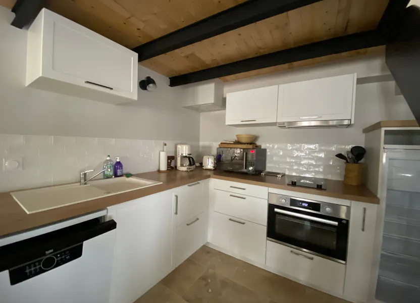 Maison Rue du Brave Rondeau à La Rochelle