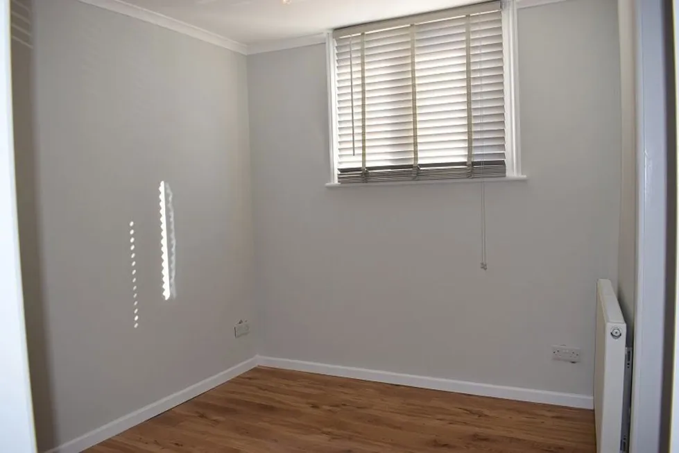 Flat Centurion Road in Brighton